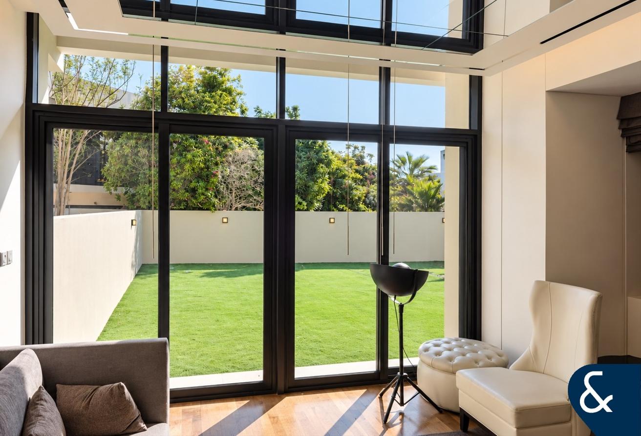 4 Bedroom | Furnished | Largest Plot photo 5