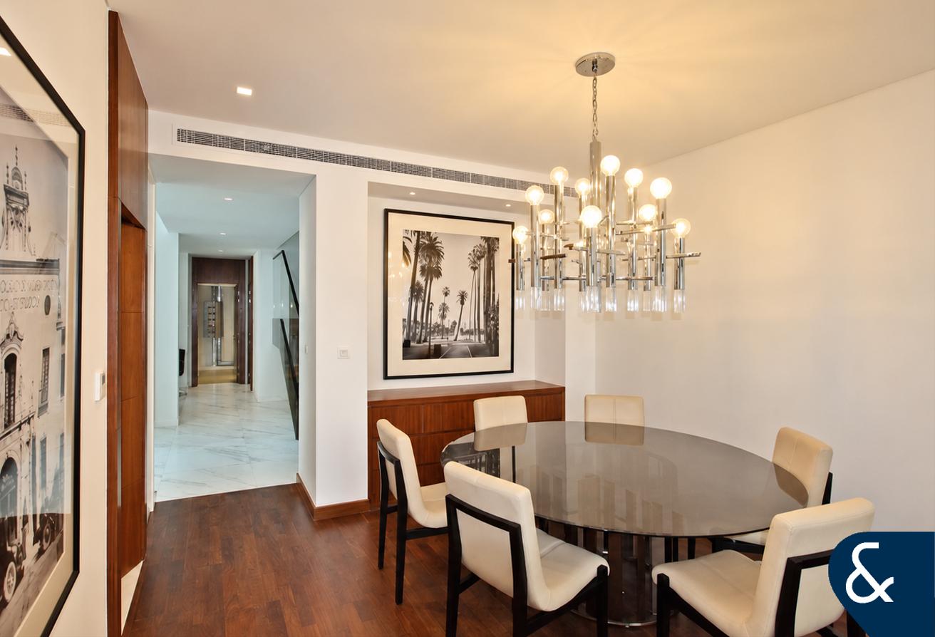 4 Bedroom | Furnished | Largest Plot photo 9