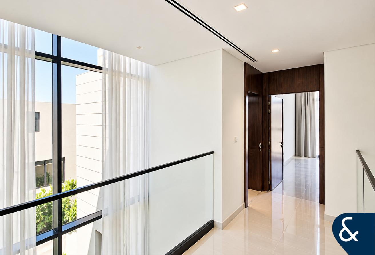 4 Bedroom | Furnished | Largest Plot photo 23