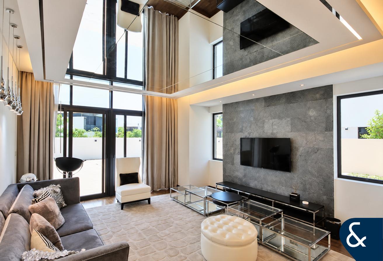 4 Bedroom | Furnished | Largest Plot photo 6
