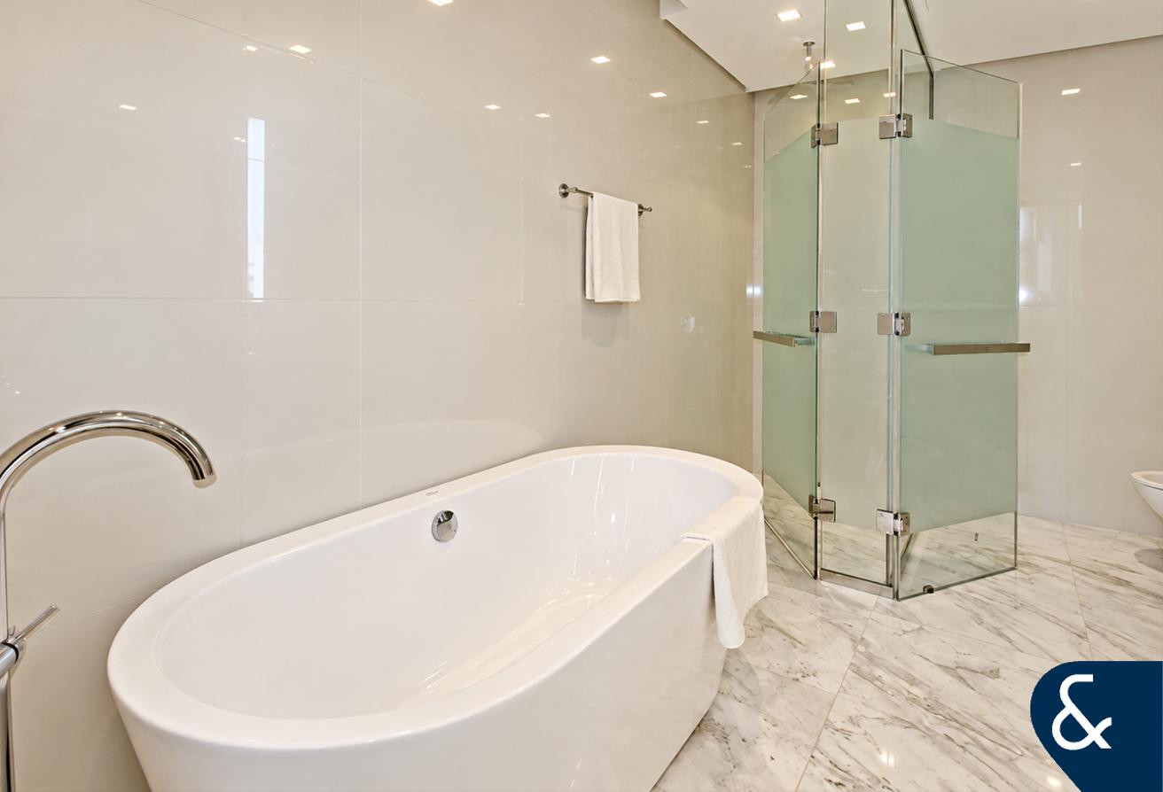 4 Bedroom | Furnished | Largest Plot photo 21