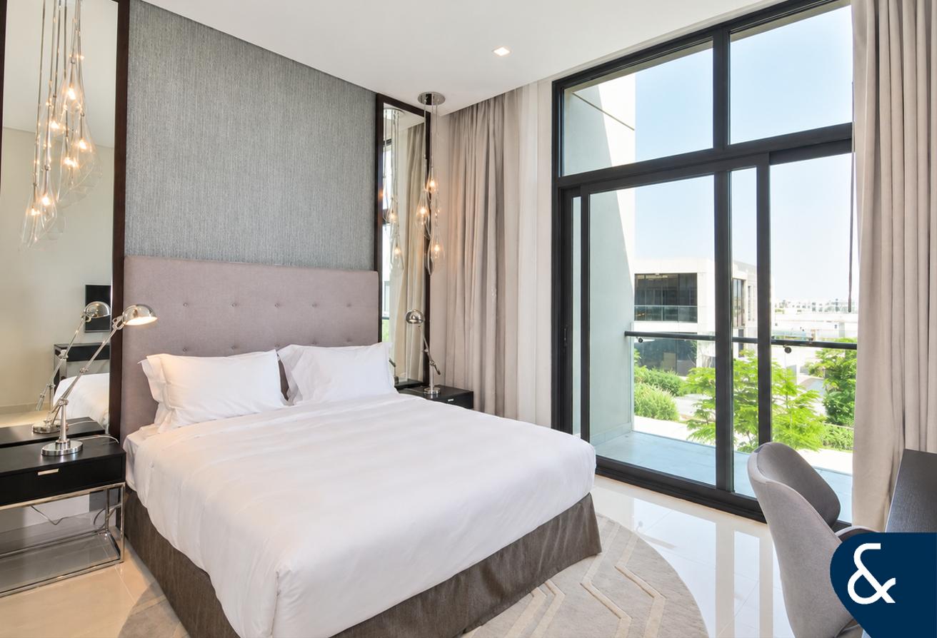 4 Bedroom | Furnished | Largest Plot photo 17