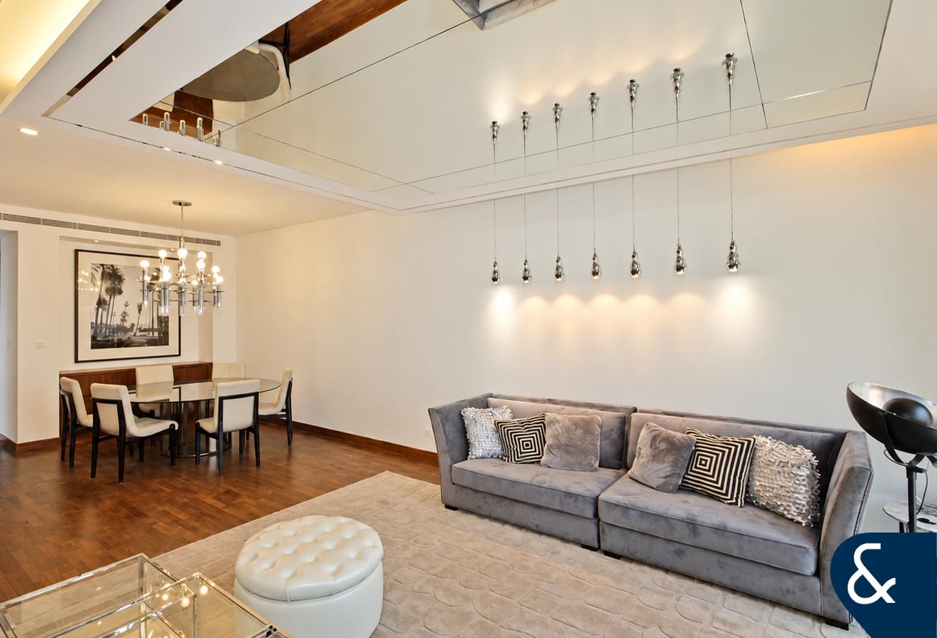 4 Bedroom | Furnished | Largest Plot photo 8