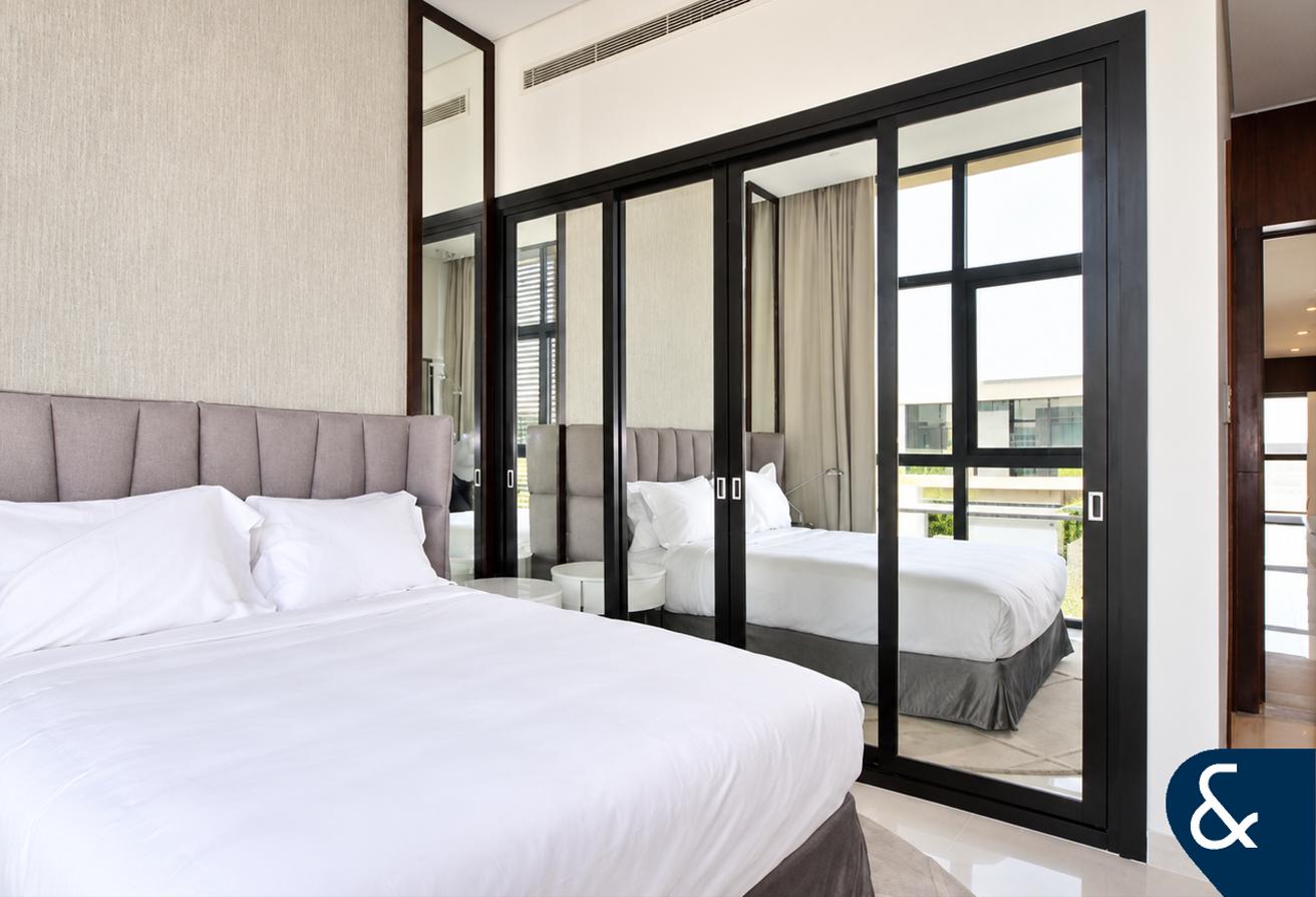 4 Bedroom | Furnished | Largest Plot photo 22