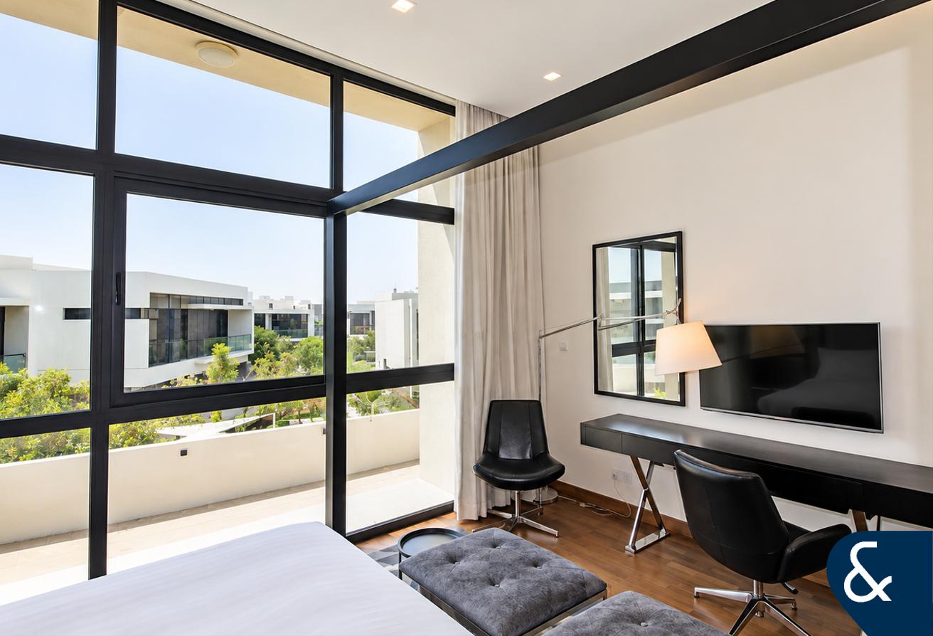 4 Bedroom | Furnished | Largest Plot photo 20