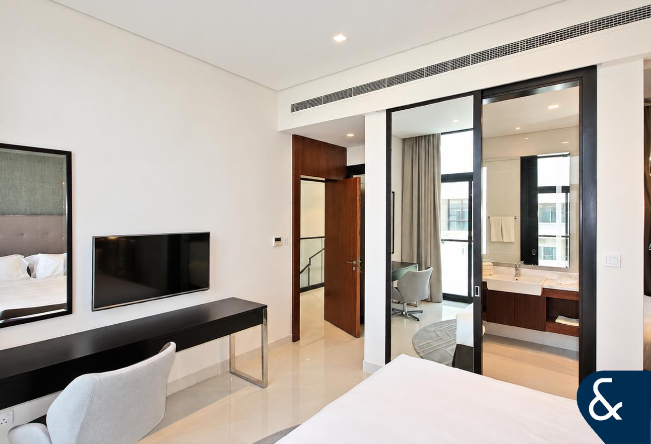 4 Bedroom | Furnished | Largest Plot photo 19