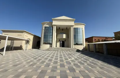 فيلا - 6 غرف نوم - 7 حمامات للايجار في سيح العريبي - رأس الخيمة