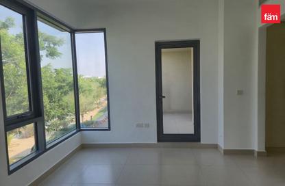 Townhouse - 4 Bedrooms - 4 Bathrooms for rent in Maple at Dubai Hills Estate 1 - Maple at Dubai Hills Estate - Dubai Hills Estate - Dubai