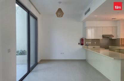 Townhouse - 4 Bedrooms - 4 Bathrooms for rent in Maple at Dubai Hills Estate 1 - Maple at Dubai Hills Estate - Dubai Hills Estate - Dubai