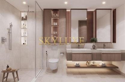 Apartment - 1 Bedroom - 1 Bathroom for sale in The Hillgate Tower B - The Hillgate - Dubai Silicon Oasis - Dubai