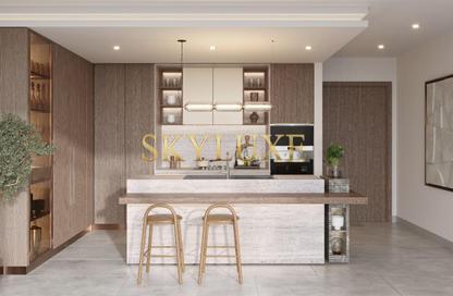 Apartment - 1 Bedroom - 1 Bathroom for sale in The Hillgate Tower B - The Hillgate - Dubai Silicon Oasis - Dubai