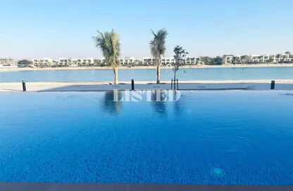 فيلا - 2 غرف نوم - 3 حمامات للايجار في ماربيا - ميناء العرب - راس الخيمة - رأس الخيمة