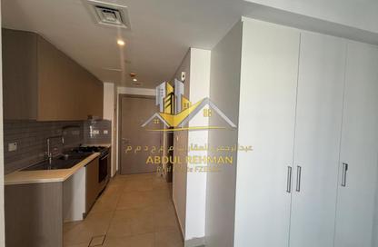 Apartment - Studio - 1 for rent in Indigo Beach Residence - Maryam Island - Al Khan - Sharjah Apartment - Studio - 1 for rent in Indigo Beach Residence - Maryam Island - Al Khan - Sharjah