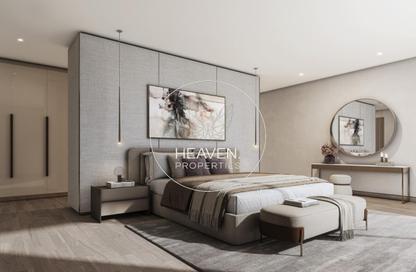 Villa - 4 Bedrooms - 6 Bathrooms for sale in Sobha Elwood - Dubai Land - Dubai