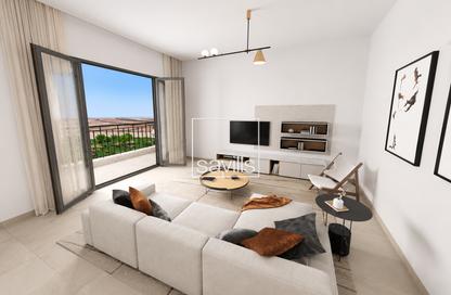 Duplex - 3 - 3 for sale in Yas Golf Collection J - Yas Golf Collection - Yas Island - Abu Dhabi
