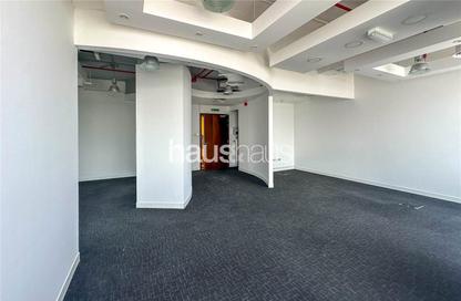 Office Space - Studio for rent in Business Central Tower A - Business Central - Dubai Media City - Dubai