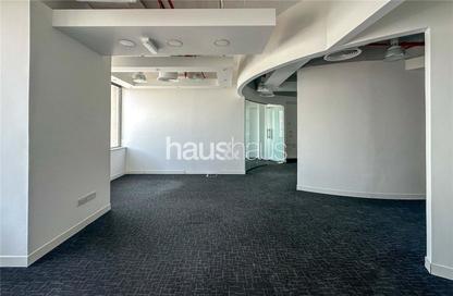 Office Space - Studio for rent in Business Central Tower A - Business Central - Dubai Media City - Dubai