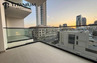 شقة - غرفة نوم - 1 حمام للايجار في بن غاطي فينيكس - الضاحية 13 - قرية جميرا الدائرية - دبي شقة - غرفة نوم - 1 حمام للايجار في بن غاطي فينيكس - الضاحية 13 - قرية جميرا الدائرية - دبي
