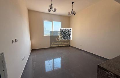 Apartment - Studio - 1 for rent in Ajman Hills - Al Alia - Ajman