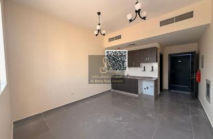 Apartment - Studio - 1 for rent in Ajman Hills - Al Alia - Ajman