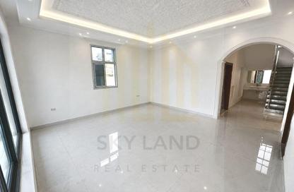 Villa - 5 Bedrooms - 7 Bathrooms for sale in Kabbali Hills - Al Helio 2 - Al Helio - Ajman