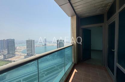Apartment - 2 - 4 for rent in Al Khan Corniche - Al Khan - Sharjah Apartment - 2 - 4 for rent in Al Khan Corniche - Al Khan - Sharjah