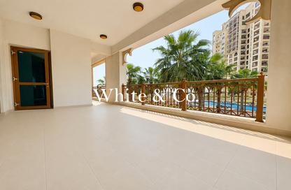 Apartment - 2 Bedrooms - 3 Bathrooms for rent in Marina Residences 1 - Marina Residences - Palm Jumeirah - Dubai Apartment - 2 Bedrooms - 3 Bathrooms for rent in Marina Residences 1 - Marina Residences - Palm Jumeirah - Dubai