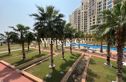 Apartment - 2 Bedrooms - 3 Bathrooms for rent in Marina Residences 1 - Marina Residences - Palm Jumeirah - Dubai Apartment - 2 Bedrooms - 3 Bathrooms for rent in Marina Residences 1 - Marina Residences - Palm Jumeirah - Dubai