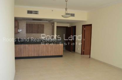 Apartment - 1 Bedroom - 2 Bathrooms for rent in Burj Al Nujoom - Downtown Dubai - Dubai