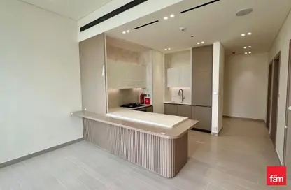 شقة - غرفة نوم - 1 حمام للبيع في بن غاطي فانتوم - ديستريكت 17 - قرية جميرا الدائرية - دبي