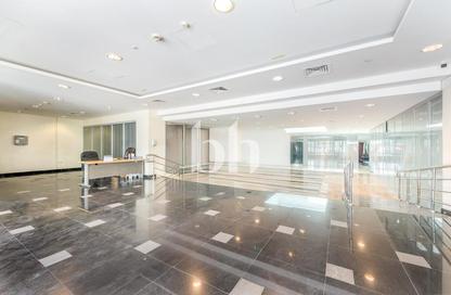 Office Space - Studio for rent in Al Fardha Building - Al Mina - Dubai