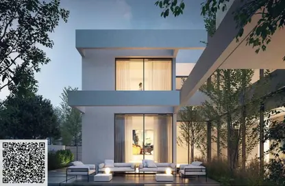 Villa - 5 Bedrooms - 7+ Bathrooms for sale in Masaar Azalea - Masaar - Tilal City - Sharjah