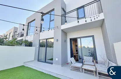 Townhouse - 3 Bedrooms - 3 Bathrooms for sale in Camelia 1 - Camelia - Arabian Ranches 2 - Dubai