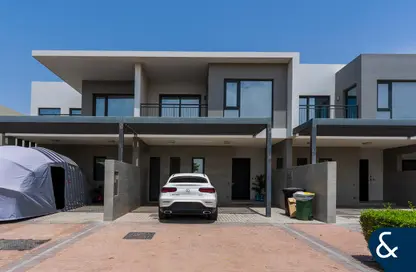 تاون هاوس - 3 غرف نوم - 4 حمامات للبيع في 1 كاميلا - كاميليا - المرابع العربية 2 - دبي