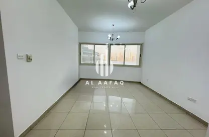Apartment - 3 Bedrooms - 4 Bathrooms for rent in Al Majaz 3 - Al Majaz - Sharjah