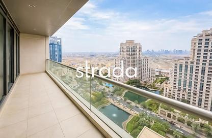 Apartment - 1 Bedroom - 2 Bathrooms for sale in The Fairways North - The Fairways - The Views - Dubai Apartment - 1 Bedroom - 2 Bathrooms for sale in The Fairways North - The Fairways - The Views - Dubai