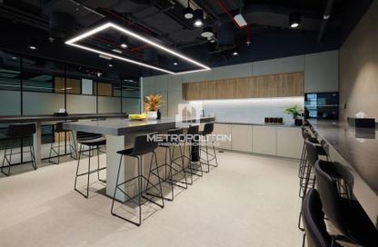 Office Space - Studio - 2 Bathrooms for rent in Convention Tower - Trade Centre Second - World Trade Center - Dubai