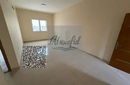 Apartment - 1 Bedroom - 2 Bathrooms for rent in Al Jawhara Building - Al Rawda 3 - Al Rawda - Ajman