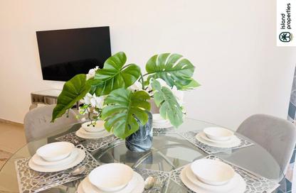 Apartment - 2 Bedrooms - 3 Bathrooms for rent in Pacific Bora Bora - Pacific - Al Marjan Island - Ras Al Khaimah Apartment - 2 Bedrooms - 3 Bathrooms for rent in Pacific Bora Bora - Pacific - Al Marjan Island - Ras Al Khaimah