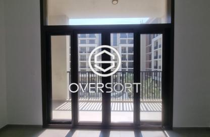 Apartment - 2 Bedrooms - 2 Bathrooms for rent in Jenna Main Square 2 - Jenna Main Square - Town Square - Dubai