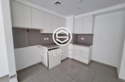 Apartment - 2 Bedrooms - 2 Bathrooms for rent in Jenna Main Square 2 - Jenna Main Square - Town Square - Dubai