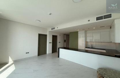 Apartment - 1 Bedroom - 2 Bathrooms for rent in The Residences at District One - Mohammed Bin Rashid City - Dubai