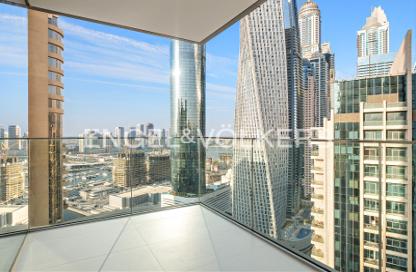 Apartment - 2 - 3 for sale in LIV Marina - Dubai Marina - Dubai