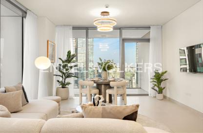 Apartment - 2 - 3 for sale in LIV Marina - Dubai Marina - Dubai
