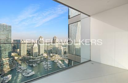 Apartment - 2 - 3 for sale in LIV Marina - Dubai Marina - Dubai