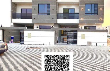 Townhouse - 5 Bedrooms - 5 Bathrooms for sale in Al Helio 1 - Al Helio - Ajman