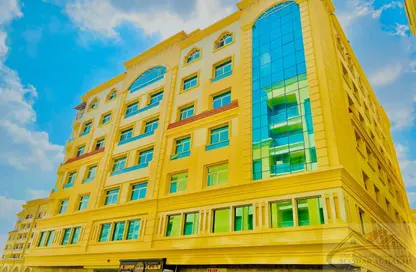 شقة - 2 غرف نوم - 2 حمامات للايجار في تجارية مويلح - الشارقة شقة - 2 غرف نوم - 2 حمامات للايجار في تجارية مويلح - الشارقة