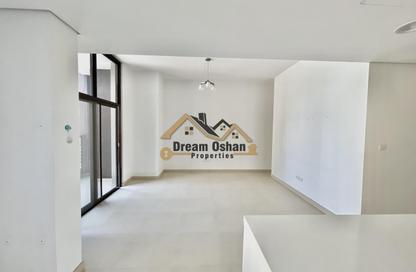 Apartment - 1 - 2 for rent in Iris Amber - Al Jaddaf - Dubai Apartment - 1 - 2 for rent in Iris Amber - Al Jaddaf - Dubai