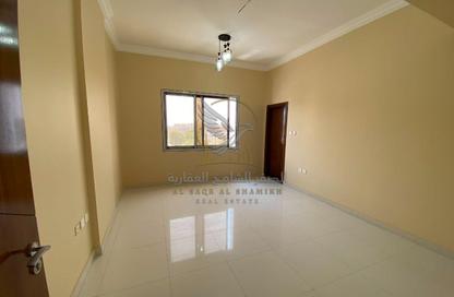 Apartment - 2 Bedrooms - 3 Bathrooms for rent in Al Mowaihat 3 - Al Mowaihat - Ajman Apartment - 2 Bedrooms - 3 Bathrooms for rent in Al Mowaihat 3 - Al Mowaihat - Ajman