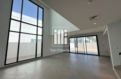 Villa - 4 Bedrooms - 5 Bathrooms for sale in The Magnolias - Yas Acres - Yas Island - Abu Dhabi